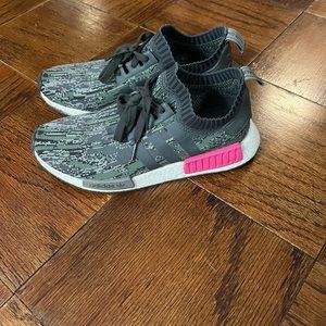 Adidas Prime Knit NMD R1 Men’s 9 Used